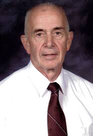 Obituary information for James David Crooks