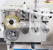 Yh-L100 Floor-Standing Wire Twist Tie Machine with Digital Counter