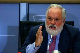 Miguel arias cañete on wn network delivers the latest videos and editable pages for news & events, including entertainment, music, sports, science and more, sign up and share your playlists. Brussels Toughens Up On Policing Eu Energy Efficiency Laws Euractiv Com