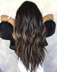 Another reason to color brown hair with blonde highlights is to brighten up your skin tone, especially if the highlights are concentrated around the face. 30 Eye Catching Brown Hair With Blonde Highlights