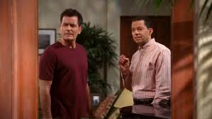 Two and a half men is an american television sitcom.starring charlie sheen, jon cryer and angus t. Recap Of Two And A Half Men Season 8 Episode 1 Recap Guide