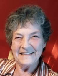 Alberta (Smith) Carr Obituary