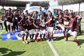 Aug 16, 2021 · ge: Flamengo Encara O Athletico Pr No Kleber Andrade Pelo Brasileirao Sub 17 A Gazeta