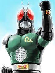 Episode terakhir ksatria baja hitam rx sub indo tamat!! 16 Satria Baja Hitam Rx Ideas Kamen Rider Kamen Rider Series Rider