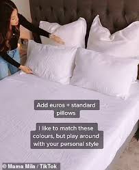 Below are some examples of different sorts of weddings and some ideas about what to expect. Mum Shares Her Tips And Tricks For Getting Luxurious Hotel Style Bedding At Home Express Digest