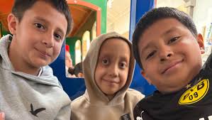 Fundraiser by Barbara Galvan : Support the Escobar Family's Medical Journey