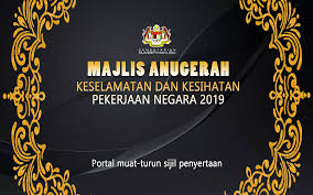 Laman Web Rasmi Jabatan Keselamatan Dan Kesihatan Pekerjaan Malaysia Bantuan