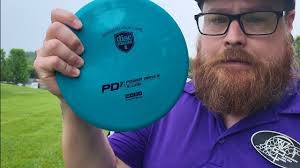 PD2 (new) from DISCMANIA