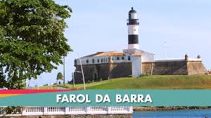Endereço não informado ver mapa. Voce Sabe Por Que O Farol Da Barra Foi Construido Youtube