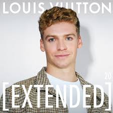 Louis Vuitton [EXTENDED]