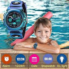 In no particular order, here are 40 of the best christmas gift ideas for teenagers. 5 16 Year Old Boys Gifts Soky Kids Watches Boys Waterproof Digital Sports Watch For Kids