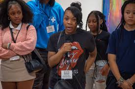 2023 FESTIVAL — Anacostia Youth Media Festival