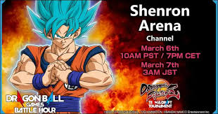Maybe you would like to learn more about one of these? Dragon Ball Z News Videos Tournament Results Streams And More