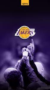You can make this wallpaper for your desktop computer backgrounds, mac wallpapers, android lock screen or iphone screensavers. Lakers Iphone Wallpapers Top Free Lakers Iphone Backgrounds Wallpaperaccess