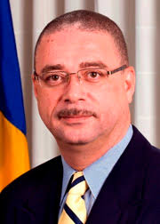 Barbados PM dies, Gonsalves wants more focus