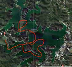 This campground features a nearby horse corral as well as easy access to the longest trail at mark twain lake. Float 36 37 Lake Wappapello Fllog