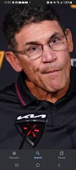 Washington Commanders rebuild process