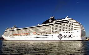 Msc cruises announces new 2021 cruise itineraries! Msc Musica Cruise Bookings 2021 2022
