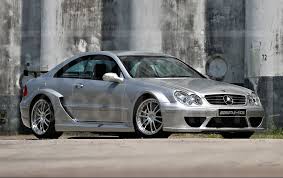 Power from 150 to 481 hp, fuel consumption from 6.4 to 14.2 l/100km. 2005 Mercedes Benz Clk Dtm Amg Coupe Gooding Company