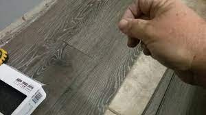 Swiftlock Flooring From Lowes Installation Tips Problems Youtube