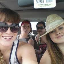 Profil de Amanda Thorn (nikkithorn01)