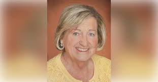 Obituary information for Elizabeth "Betty" Jane Kampeter