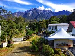 Borneo golf & country club. Sling Stone Vacation Homes Mt Kinabalu Kundasang Home Facebook