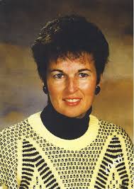 Marcia C. Crane Mahoney (1945-2001)