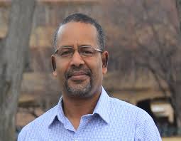 Gabriel B Senay, Ph.D.