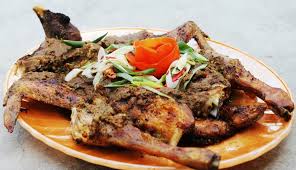 Ayam bakar adalah olahan ayam yang kaya bumbu dan tak pakai minyak. Resep Ayam Pinadar Chicken Recipes Pinadar Khas Masakan Batak Toba Rosediamond717