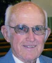 Obituary information for Merton Dwight Wolford