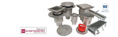 Commercial kitchen sink drain parts. Quality Engineered Drainage Products Commercial Drainage Plumbing Parts Josam Quality Engineered Plumbing Drainage Products