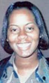 SPC Zandra Terneice Worthy Walker (1979-2007)