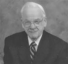 Bruce THOMAS Obituary