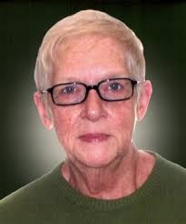 Judy Plourde (née Lemay)