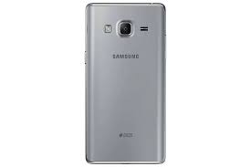 Tizen-Powered Samsung Z3 Officially ...