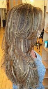 Shatush Shatool Contrast Degrade Parrucchierepalermo Long Hair Styles Hair Styles Long Layered Hair
