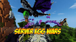 Find minecraft multiplayer servers here. Estadisticas En Youtube Para El Video Minecraft Server Egg Wars Pirata E Original 1 8 1 13 Noxinfluencer