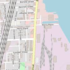 Doretta Marie Oliver, Wyandotte, MI — Public Records Instantly