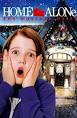 Home Alone and Home Alone: The Holiday Heist are part of the same movie series.