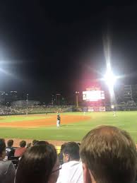 Photos At Regions Field