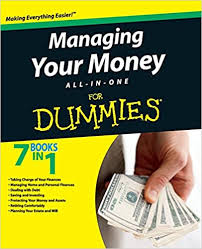 It also managed to generate a revenue of $238 billion in 2018 and was predicted to cross the $300 billion mark in 2019. Managing Your Money All In One For Dummies Consumer Dummies 9780470345467 Amazon Com Books