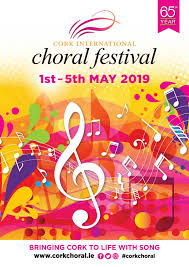 The bbc paid tribute to presenter lisa shaw after she died in hospital following a short illness, describing her as an amazing person. 2019 Programme Cork International Choral Festival By Cork International Choral Festival Issuu