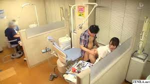 Japanese dentist risky sex at work with Nao Kiritani - XVIDEOS.COM
