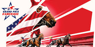 Inutile d'être turfiste professionnel, passionné de chevaux, ou joueur invétéré pour assister à ce grand spectacle, il suffit de se laisser. Letrot Grand Prix D Amerique Promotional Campaign For The 2019 Edition Lafourmi Sport Entertainment Communications Agency