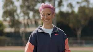 Out of curiosity, does subway approve of megan rapinoe kneeling during our national anthem? Why The Star Of Subway S Latest Commercial Looks So Familiar
