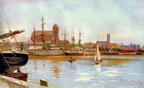 Pin Auf Willy Stower Art