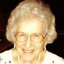 Martha McNeil Obituary March 11, 2016