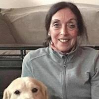 Kathy Benjamin Obituary