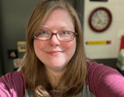 BACE Credential Earner: Melissa Rowe